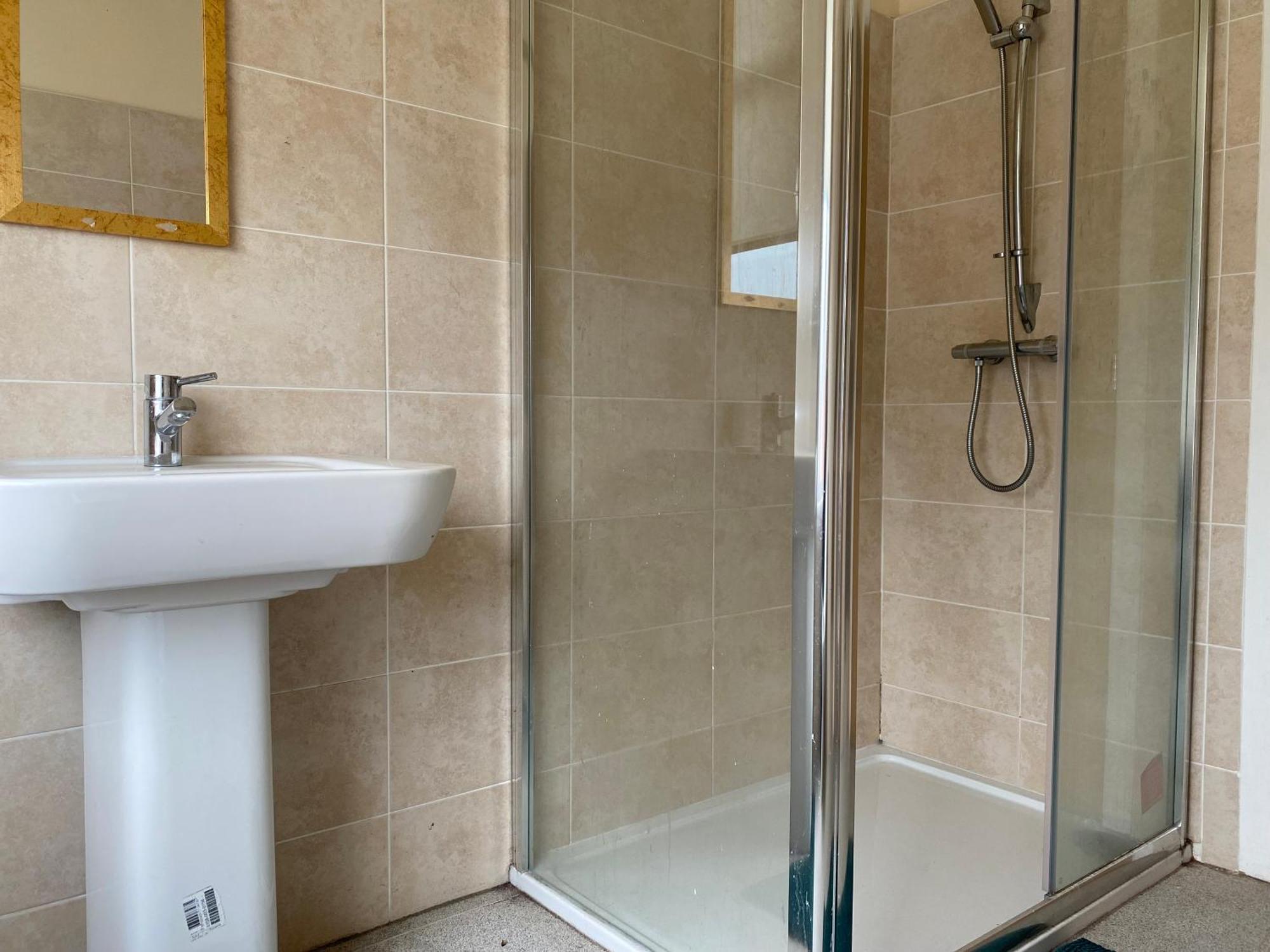Springfield Guesthouse Μπλάκμπερν Εξωτερικό φωτογραφία