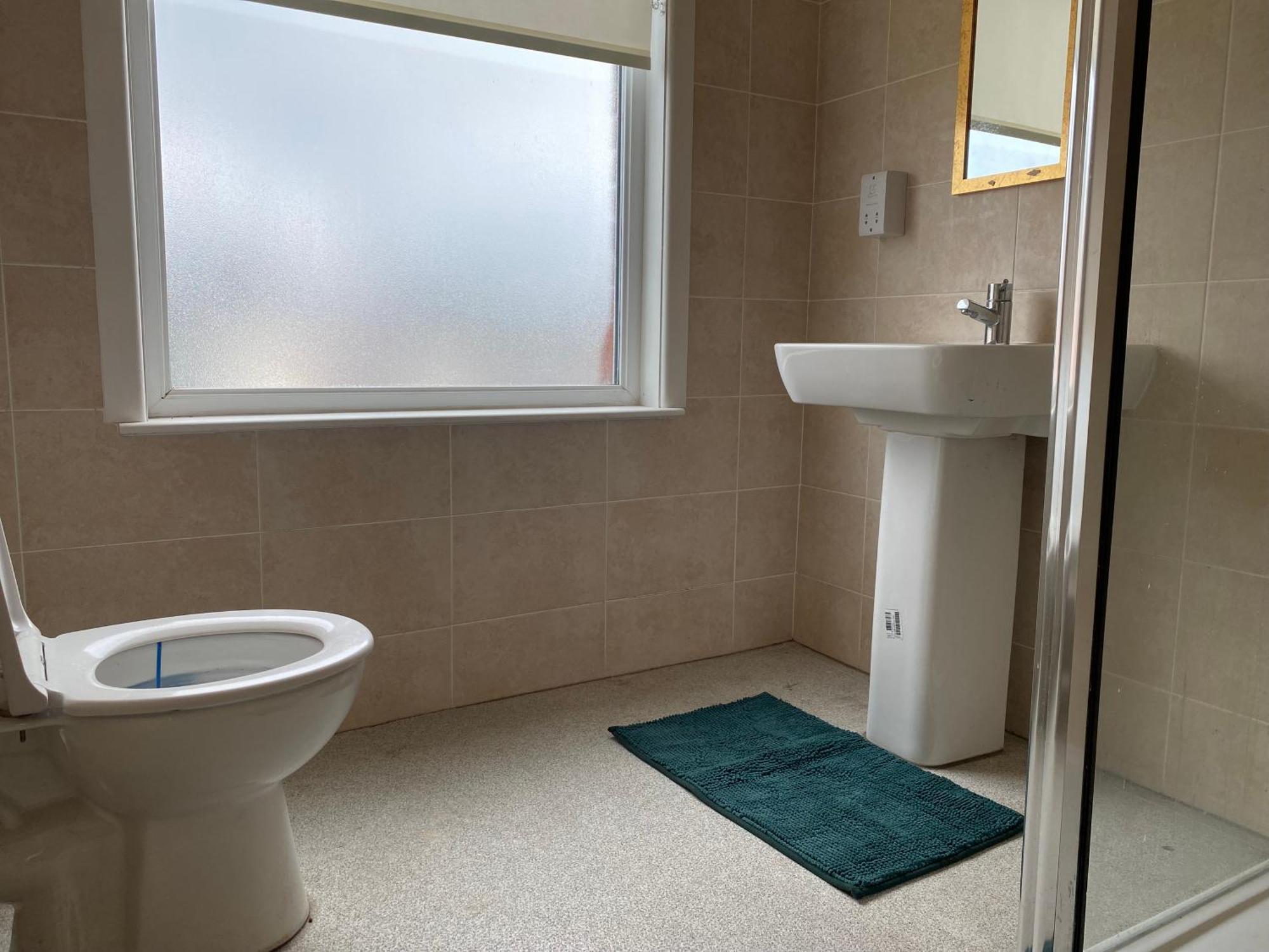 Springfield Guesthouse Μπλάκμπερν Εξωτερικό φωτογραφία